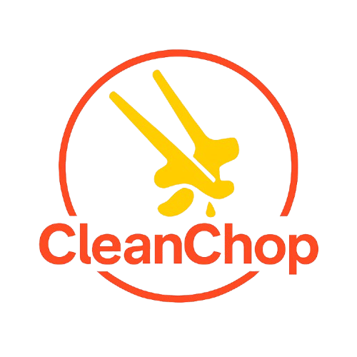 CleanChop